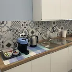 Casa Giulietta - Ombrellone E 2 Lettini Inclusi Апартаменты Порто-Сант'Эльпидио