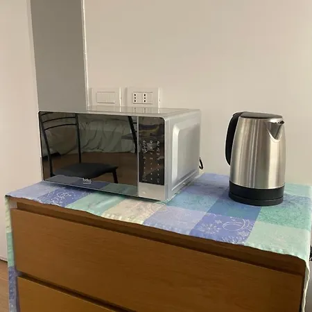 Casa Giulietta - Ombrellone E 2 Lettini Inclusi Apartman Porto SantʼElpidio