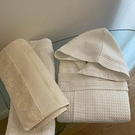 Apartman Casa Giulietta - Ombrellone E 2 Lettini Inclusi Porto SantʼElpidio