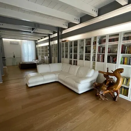 Apartman Casa Giulietta - Ombrellone E 2 Lettini Inclusi