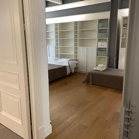 Apartman Casa Giulietta - Ombrellone E 2 Lettini Inclusi