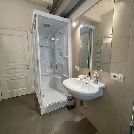Casa Giulietta - Ombrellone E 2 Lettini Inclusi Apartman Porto SantʼElpidio