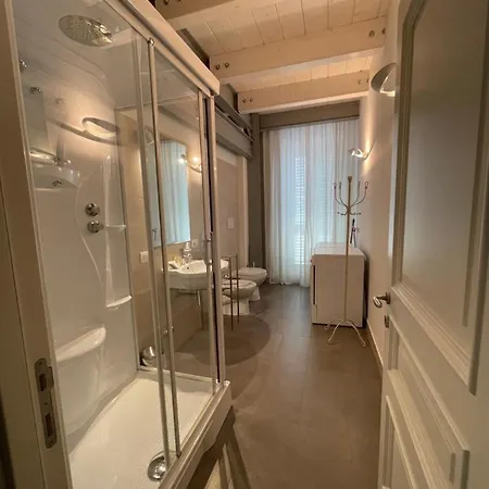 Casa Giulietta - Ombrellone E 2 Lettini Inclusi Apartman Porto SantʼElpidio