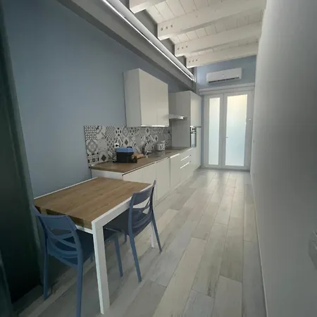 Casa Giulietta - Ombrellone E 2 Lettini Inclusi Apartman *
