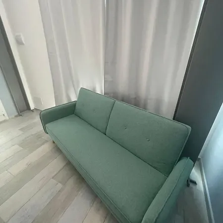 Apartman Casa Giulietta - Ombrellone E 2 Lettini Inclusi Porto SantʼElpidio