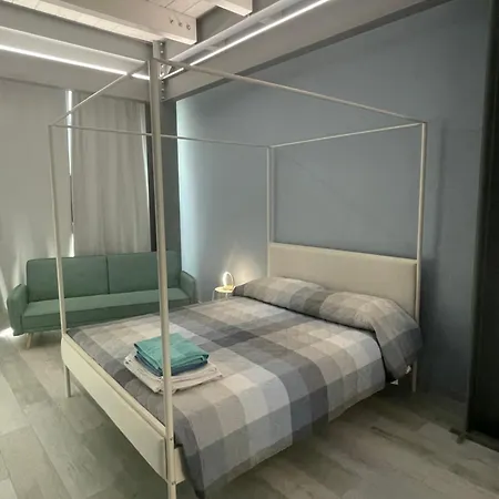 Casa Giulietta - Ombrellone E 2 Lettini Inclusi Porto SantʼElpidio