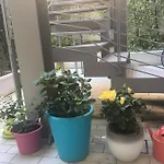 Casa Giulietta - Ombrellone E 2 Lettini Inclusi * Porto SantʼElpidio