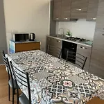 Casa Giulietta - Ombrellone E 2 Lettini Inclusi * Porto SantʼElpidio