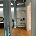 公寓 Casa Giulietta - Ombrellone E 2 Lettini Inclusi