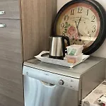 דירה Casa Giulietta - Ombrellone E 2 Lettini Inclusi Porto SantʼElpidio