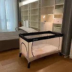 Casa Giulietta - Ombrellone E 2 Lettini Inclusi דירה Porto SantʼElpidio