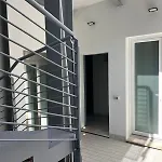 Casa Giulietta - Ombrellone E 2 Lettini Inclusi * Porto SantʼElpidio
