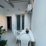 Casa Giulietta - Ombrellone E 2 Lettini Inclusi * Porto SantʼElpidio