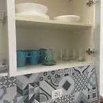 公寓 Casa Giulietta - Ombrellone E 2 Lettini Inclusi Porto SantʼElpidio