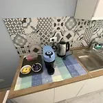 Casa Giulietta - Ombrellone E 2 Lettini Inclusi * Porto SantʼElpidio