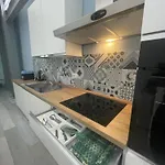 Casa Giulietta - Ombrellone E 2 Lettini Inclusi דירה Porto SantʼElpidio