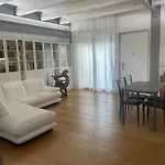 Casa Giulietta - Ombrellone E 2 Lettini Inclusi * Porto SantʼElpidio
