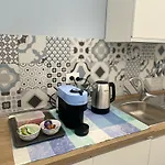 公寓 Casa Giulietta - Ombrellone E 2 Lettini Inclusi *