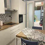 Lägenhet Casa Giulietta - Ombrellone E 2 Lettini Inclusi Porto SantʼElpidio
