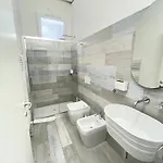 Casa Giulietta - Ombrellone E 2 Lettini Inclusi * Porto SantʼElpidio
