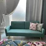 Casa Giulietta - Ombrellone E 2 Lettini Inclusi דירה Porto SantʼElpidio