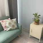 Casa Giulietta - Ombrellone E 2 Lettini Inclusi דירה