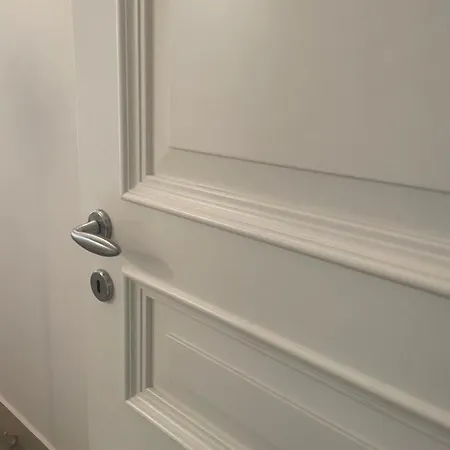 Apartment Casa Giulietta - Ombrellone E 2 Lettini Inclusi Porto SantʼElpidio