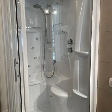 アパート Casa Giulietta - Ombrellone E 2 Lettini Inclusi Porto SantʼElpidio