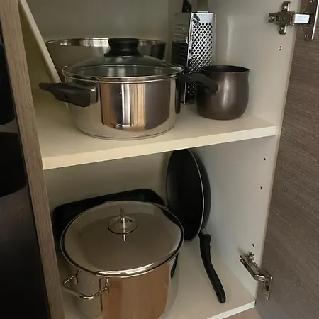 Casa Giulietta - Ombrellone E 2 Lettini Inclusi アパート