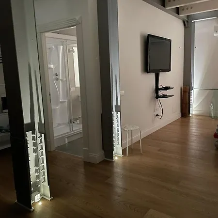 アパート Casa Giulietta - Ombrellone E 2 Lettini Inclusi *