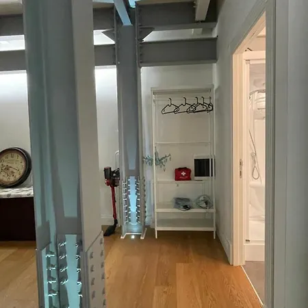 アパート Casa Giulietta - Ombrellone E 2 Lettini Inclusi