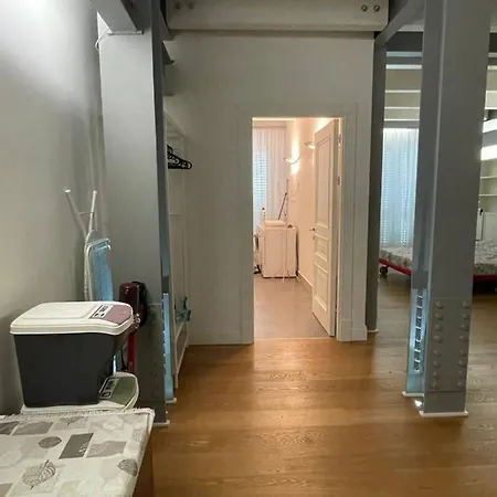 アパート Casa Giulietta - Ombrellone E 2 Lettini Inclusi Porto SantʼElpidio