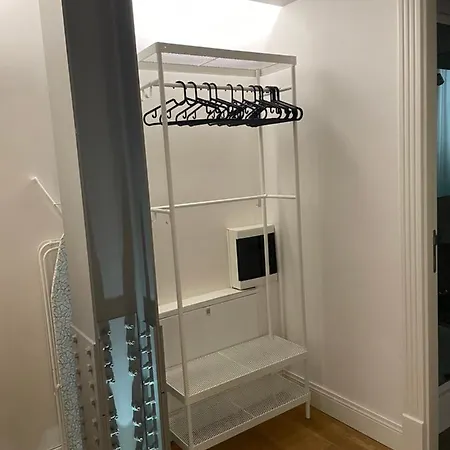 Apartment Casa Giulietta - Ombrellone E 2 Lettini Inclusi Porto SantʼElpidio