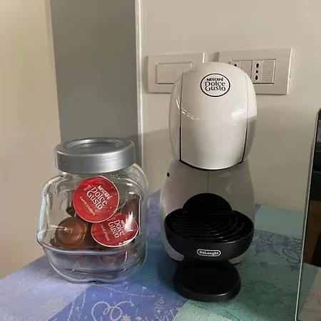 Casa Giulietta - Ombrellone E 2 Lettini Inclusi アパート