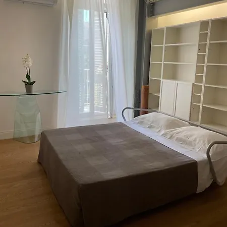 Casa Giulietta - Ombrellone E 2 Lettini Inclusi アパート Porto SantʼElpidio