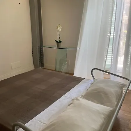 Casa Giulietta - Ombrellone E 2 Lettini Inclusi Apartment Porto SantʼElpidio