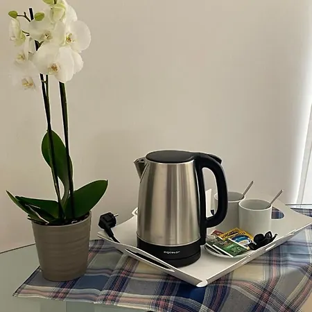 Casa Giulietta - Ombrellone E 2 Lettini Inclusi アパート *