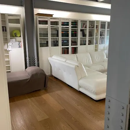 Casa Giulietta - Ombrellone E 2 Lettini Inclusi Apartment