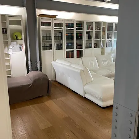 Casa Giulietta - Ombrellone E 2 Lettini Inclusi アパート