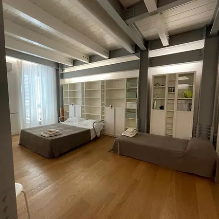 Casa Giulietta - Ombrellone E 2 Lettini Inclusi アパート Porto SantʼElpidio