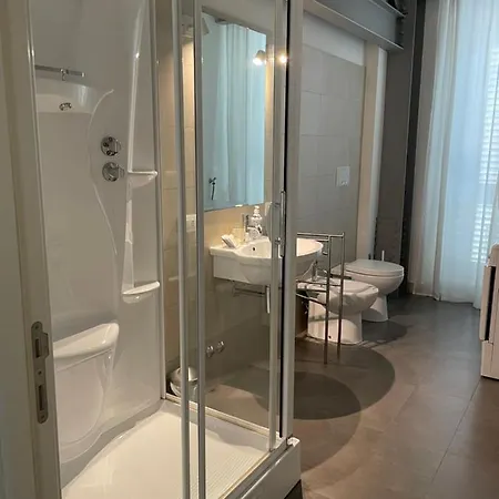Apartment Casa Giulietta - Ombrellone E 2 Lettini Inclusi *