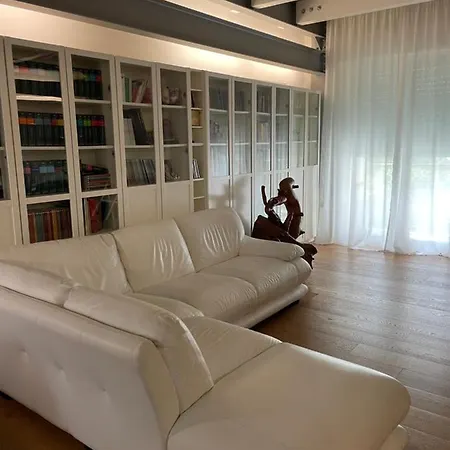 Casa Giulietta - Ombrellone E 2 Lettini Inclusi * Porto SantʼElpidio