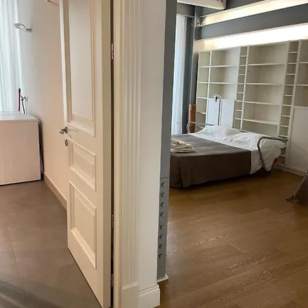 Casa Giulietta - Ombrellone E 2 Lettini Inclusi * Porto SantʼElpidio