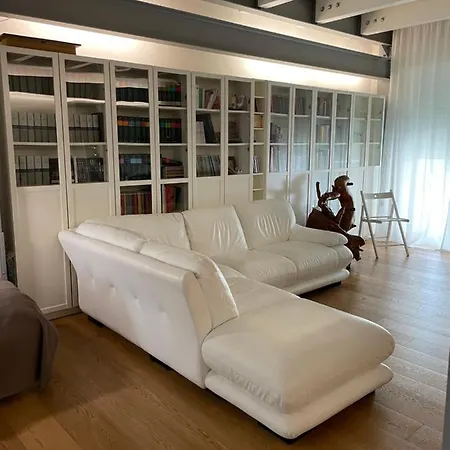 Casa Giulietta - Ombrellone E 2 Lettini Inclusi * Porto SantʼElpidio