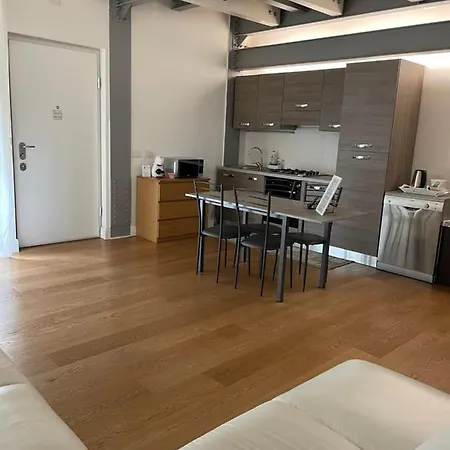 Casa Giulietta - Ombrellone E 2 Lettini Inclusi Apartment Porto SantʼElpidio