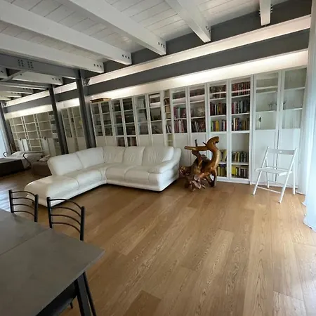 Casa Giulietta - Ombrellone E 2 Lettini Inclusi Apartment