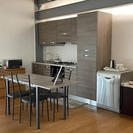 Casa Giulietta - Ombrellone E 2 Lettini Inclusi Apartment