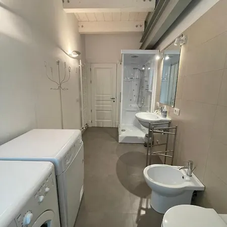 Casa Giulietta - Ombrellone E 2 Lettini Inclusi Apartment