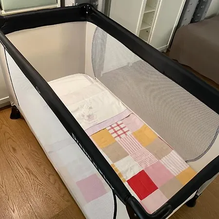 Casa Giulietta - Ombrellone E 2 Lettini Inclusi Apartment