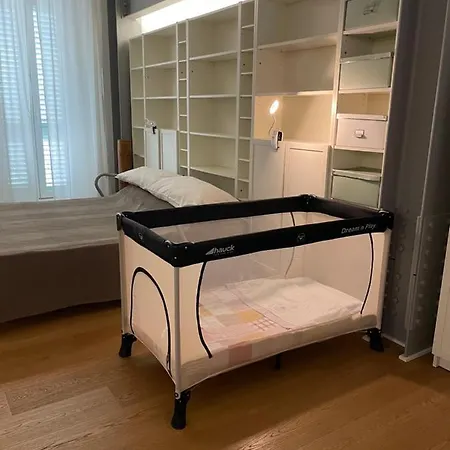 Casa Giulietta - Ombrellone E 2 Lettini Inclusi アパート Porto SantʼElpidio